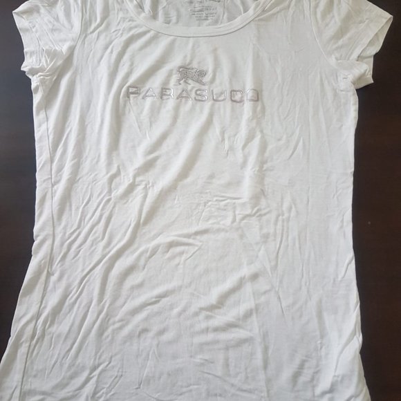 Parasuco 2 Tshirts for Women (Bundle) - Picture 2 of 4